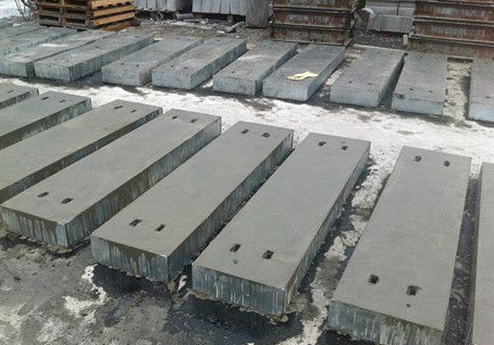 判斷水泥溝蓋板質(zhì)量是否合格的方法